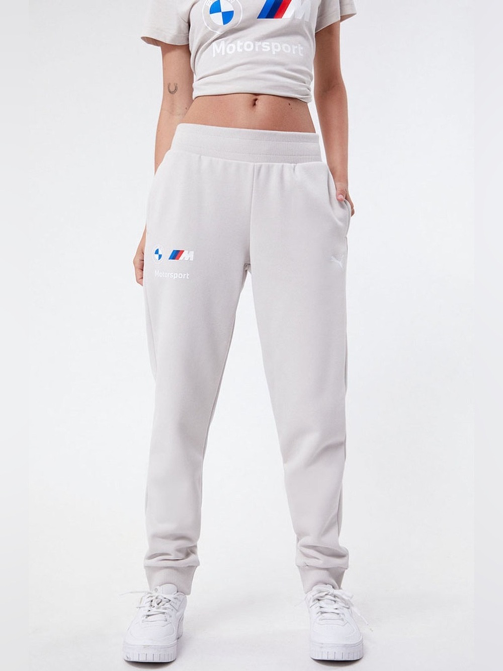 Puma BMW Motorsport Sweatpants